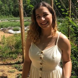 Meet your Posher, Katherine